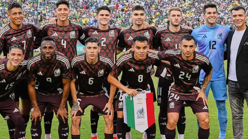 La predicción en relación a México en la Copa América 2024