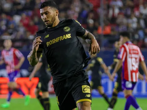 Juan Escobar rompió el silencio tras conocerse su problema cardíaco