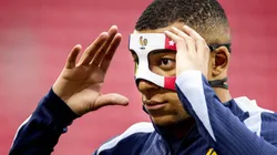 Kylian Mbappé no dejará a Francia sin él en la Eurocopa 2024