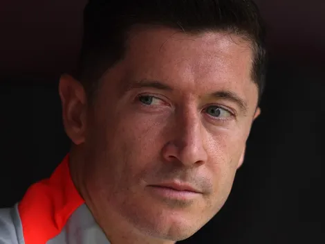 ¿Por qué Robert Lewandowski no es titular en Polonia vs. Austria por la Eurocopa 2024?