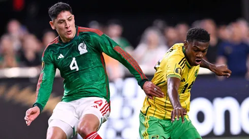 México y Jamaica se enfrentan este sábado en la Copa América 2024