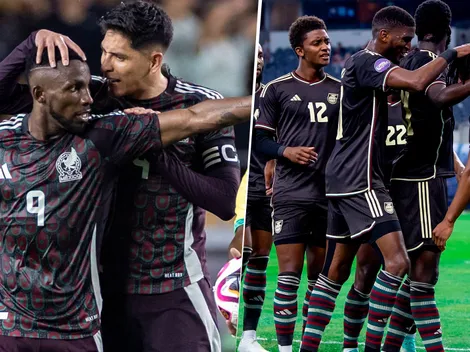 ¿Cómo ver EN VIVO y GRATIS el México vs. Jamaica por la Copa América 2024?