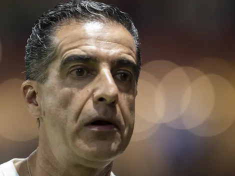 Renato Paiva no se guardó nada y criticó la nueva Regla de Menores