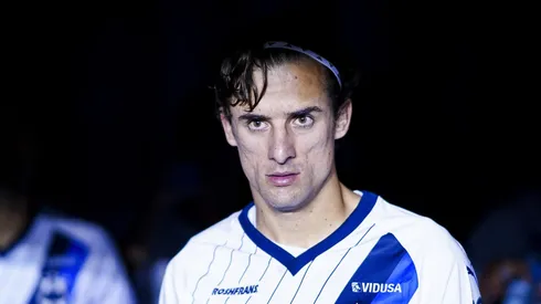 Tato Noriega revela la verdad sobre las negociaciones entre Rayados y Chivas por Jordi Cortizo