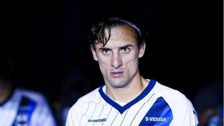 Tato Noriega revela la verdad sobre las negociaciones entre Rayados y Chivas por Jordi Cortizo