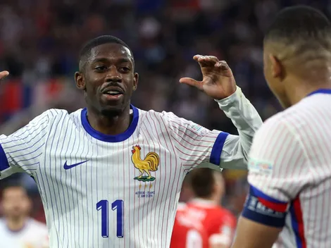 Países Bajos vs Francia 21/06/2024: los pronósticos indican una victoria de los franceses