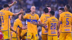 Un futbolista de Tigres UANL está apuntado para ser fichaje estrella en la Libertadores 2024