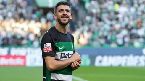 Sonríe Renato Paiva: Paulinho jugará en el Toluca.