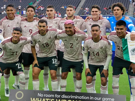 Máximo goleador de México en la Copa América: ¿Quiénes son los principales favoritos?