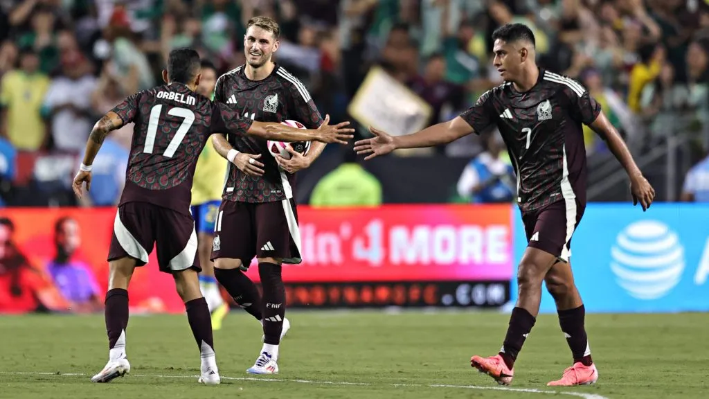 Si los jugadores hacen un buen torneo, se llevarán un gran dinero [Foto: Getty]