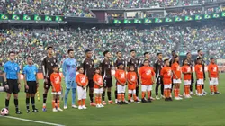 Los premios para el 'Tri' según la instancia alcanzada.