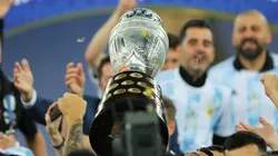 La predicción de la Supercomputadora que prevé cómo le irá a México en la Copa América 2024