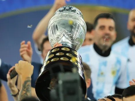 Copa América 2024: la predicción sobre el campeón