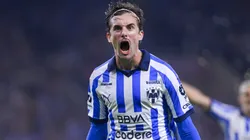 La millonaria oferta que prepara Chivas para llevarse a Jordi Cortizo de Rayados ahora mismo