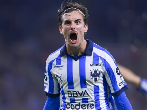 La impresionante oferta que prepara Chivas por Jordi Cortizo de Rayados