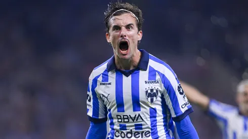 La millonaria oferta que prepara Chivas para llevarse a Jordi Cortizo de Rayados ahora mismo