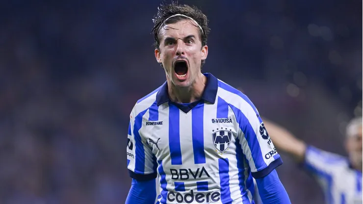 La millonaria oferta que prepara Chivas para llevarse a Jordi Cortizo de Rayados ahora mismo