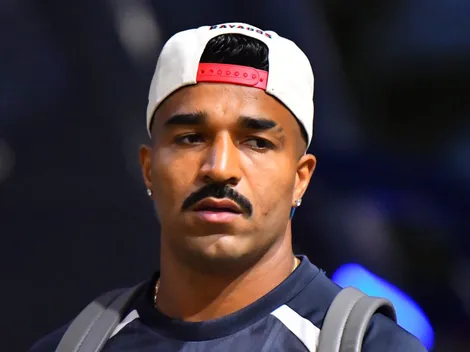 ¡Fin del misterio! Se confirmó cuál será el nuevo club de Rodrigo Aguirre