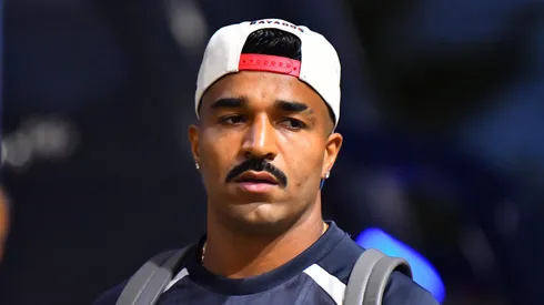 Tras ser apartado de Rayados: Rodrigo Aguirre decidió con qué club jugará el Apertura 2024