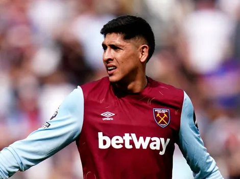 ¡Bombazo! Edson Álvarez puede tener un traspaso de ensueño en Europa