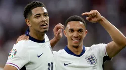 Inglaterra quiere conseguir su segunda victoria en la Euro 2024