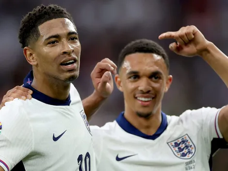 Dinamarca vs Inglaterra 20/06/2024: los pronósticos marcan una victoria de los ingleses