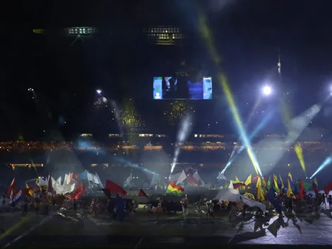 ¿A qué hora de México es y dónde ver el juego inaugural de la Copa América 2024?