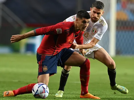 España vs Italia 20/06/2024: los pronósticos señalan un triunfo español