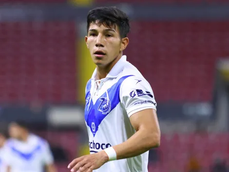 Quién es Michell Rodríguez, el tercer fichaje de Pumas UNAM
