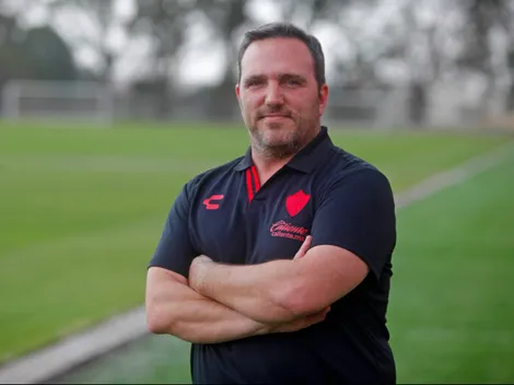 Germán Brunati habló de todo sobre el presente y futuro de Atlas