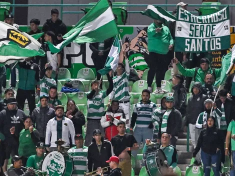 De Torreón a Alemania: Santos Laguna dijo presente en la Eurocopa