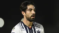 Rodolfo Pizarro podría volver a la Liga MX