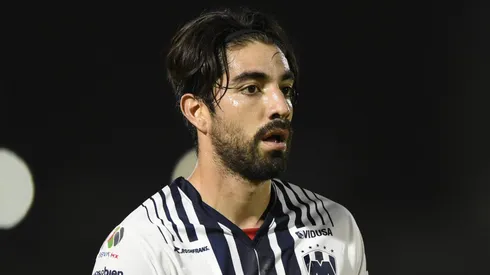 Rodolfo Pizarro podría volver a la Liga MX