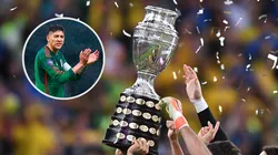 Se conoció el desempeño de México en la Copa, según la IA.