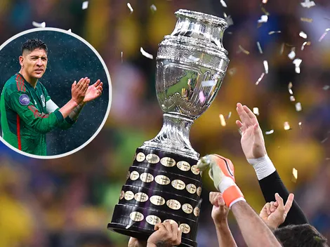 La predicción de la IA: así le irá a México en la Copa América