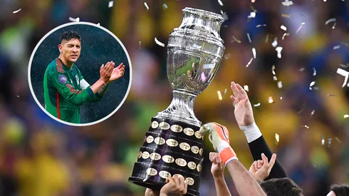 Se conoció el desempeño de México en la Copa, según la IA.