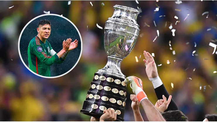 Se conoció el desempeño de México en la Copa, según la IA.
