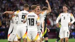 Los locales quieren sumar su segunda victoria en la Eurocopa 2024