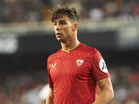 Así se entrena Óliver Torres en España mientras en Rayados lo esperan