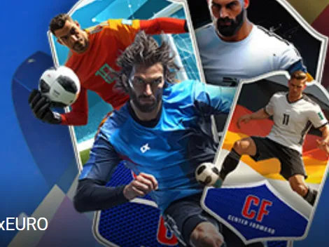 Apuestas final Euro 2024: ¿Quién ganará Eurocopa?