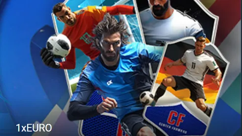 Apuestas final Euro 2024: ¿Quién ganará Eurocopa?