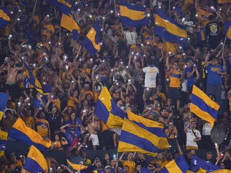 Nueva piel: Tigres UANL presentó su playera para la temporada 24-25