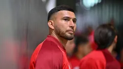 Allegados a Escobar dieron detalles de su condición.