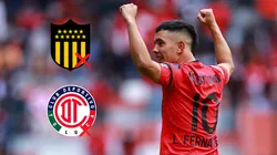 Ni Peñarol, ni Toluca: revelan posible destino para Leo.