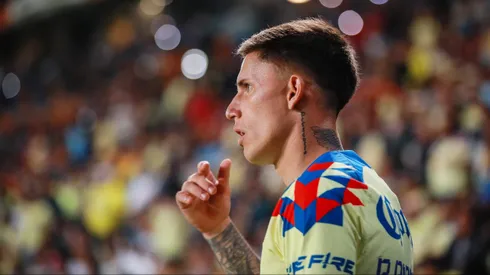 Brian Rodríguez suma interesados desde el exterior.