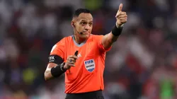 Ismail Elfath dirigirá la presentación de México.