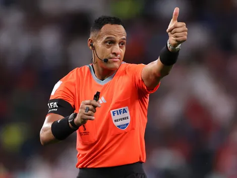 El debut de México tiene árbitro definido: quién es, antecedentes y la terna que lo acompaña