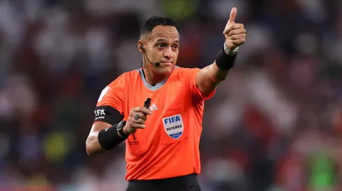 Ismail Elfath dirigirá la presentación de México.