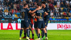 Pumas UNAM se prepara para el inicio del Apertura 2024