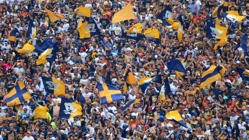 ¿Se entonará durante el Apertura 2024 en el Estadio Olímpico Universitario?